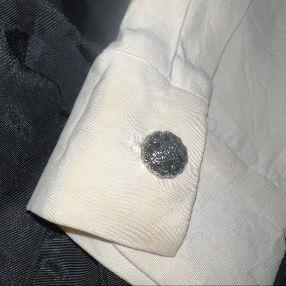 Vintage 1980’s Tres Paquette Top - Western core, 80’s core. - Picture 8 of 8